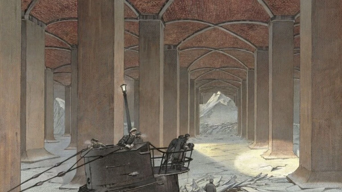 Neue Graphic Novel Eine Liebeserkl rung An Br ssel neue-graphic-novel-eine-liebeserkl-rung-an-br-ssel